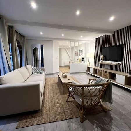 생테티엔 Superbe Duplex En Hyper Centre 아파트 외부 사진