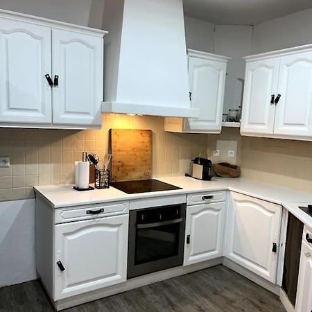생테티엔 Superbe Duplex En Hyper Centre 아파트 외부 사진